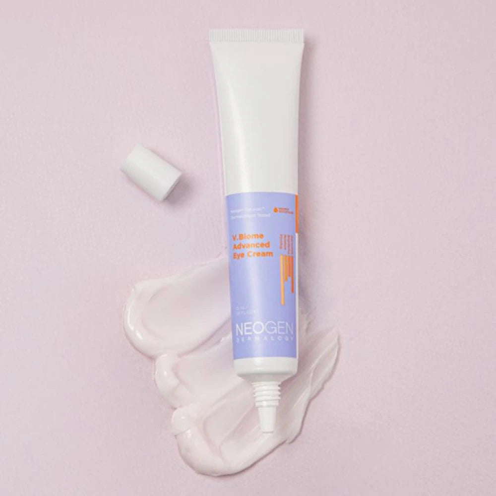 NEOGEN Крем для шкіри навколо очей з пептидами та пробіотиками, 35