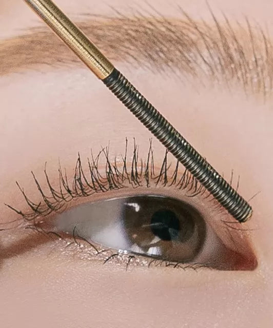 Neogen Dermalogy Туш для вій, 4 мл - Neogen Dermalogy Extra Volumecurl Metal Mascara Black