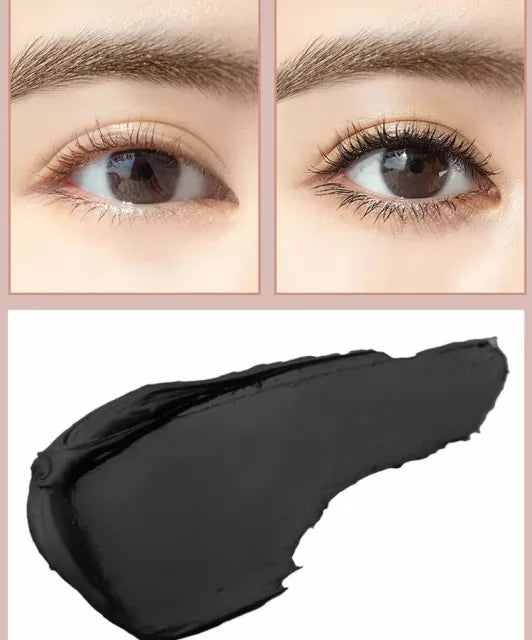 Neogen Dermalogy Туш для вій, 4 мл - Neogen Dermalogy Extra Volumecurl Metal Mascara Black