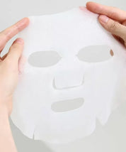 Neogen Dermalogy Real Heartleaf Soothing Mask - Заспокійлива тканинна маска для обличчя