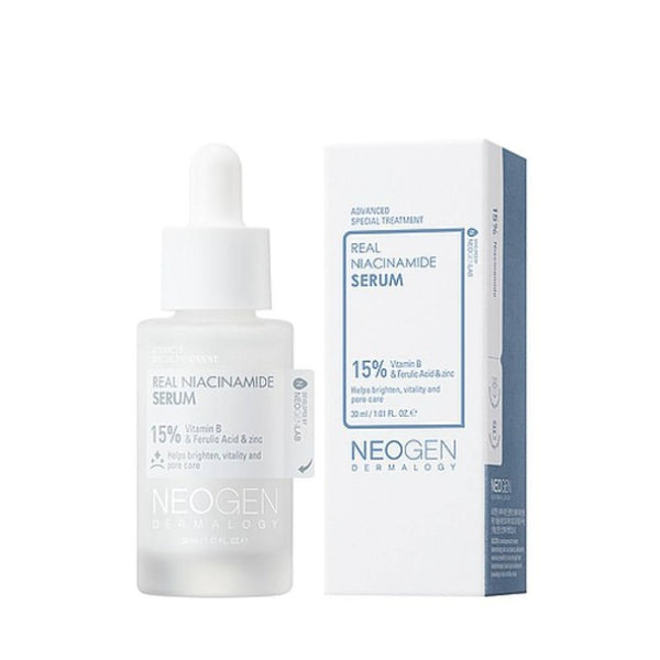 Neogen Dermalogy Real Niacinamide 15% Firming Serum