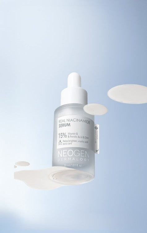Neogen Dermalogy Real Niacinamide 15% Firming Serum