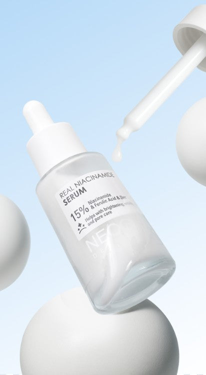 Neogen Dermalogy Real Niacinamide 15% Firming Serum