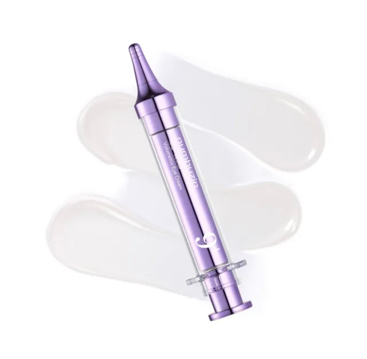 Numbuzin Крем під очі з ретинолом та NAD+, 10 мл – No.9 NAD+ Retinol Volumetox Eye Cream