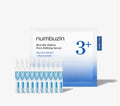 Numbuzin Сироватка для звуження пор з ретинолом, 1 шт. (1,3 мл) – Numbuzin No.3 Blue Bio-Retinol Pore Refining Serum 1.3ml