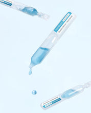 Numbuzin Сироватка для звуження пор з ретинолом, 1 шт. (1,3 мл) – Numbuzin No.3 Blue Bio-Retinol Pore Refining Serum 1.3ml