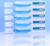 Numbuzin Сироватка для звуження пор з ретинолом, 1 шт. (1,3 мл) – Numbuzin No.3 Blue Bio-Retinol Pore Refining Serum 1.3ml