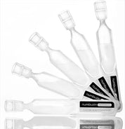 Numbuzin Пілінгова сироватка, 1 шт. (1,3 мл) – Numbuzin No.4 Ceramide AHA Glazed Skin Prep Serum