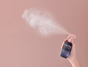 UNOVE Незмивний спрей-догляд для захисту і відновлення пошкодженого волосся, 200 мл – UNOVE No-Wash Water Ampoule Treatment