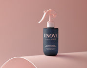 UNOVE Незмивний спрей-догляд для захисту і відновлення пошкодженого волосся, 200 мл – UNOVE No-Wash Water Ampoule Treatment