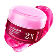 Numbuzin Сироватка з PDRN та пептидами, 30 мл - No 2 Rose PDRN Collagen 2X Plumping Serum