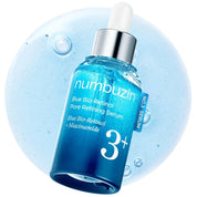 Numbuzin Сироватка для звуження пор з ретинолом, 30 мл – No.3 Blue Bio-Retinol Pore Refining Serum