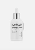 Numbuzin Пілінгова сироватка, 30 мл – No.4 Ceramide AHA Glazed Skin Prep Serum