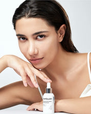 Numbuzin Пілінгова сироватка, 30 мл – No.4 Ceramide AHA Glazed Skin Prep Serum