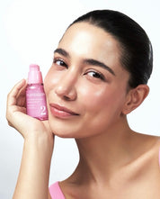 Numbuzin Сироватка для пружності шкіри з PDRN, 30 мл – No.2 Rose PDRN Collagen Plumping Serum