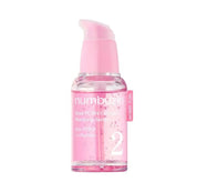 Numbuzin Сироватка для пружності шкіри з PDRN, 30 мл – No.2 Rose PDRN Collagen Plumping Serum