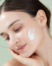 Orgahue Киснева детокс-маска для очищення пор й сяйва шкіри, 100 мл – Orgahue Soothing Oxygen Mask