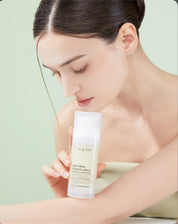 Orgahue Киснева детокс-маска для очищення пор й сяйва шкіри, 100 мл – Orgahue Soothing Oxygen Mask