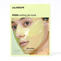 LALARECIPE Гелева маска з PDRN, 40 г – LALARECIPE PDRN Melting Gel Mask