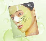 LALARECIPE Гелева маска з PDRN, 40 г – LALARECIPE PDRN Melting Gel Mask
