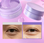 Biodance Патчі для зони навколо очей з екстрактом ікри та PDRN, 60 шт. – Biodance Caviar PDRN Eye Patches