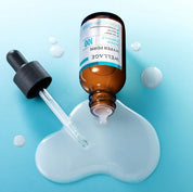 Wellage Відновлювальна сироватка з PDRN, 30 мл – Wellage Hyper PDRN Repair Ampoule