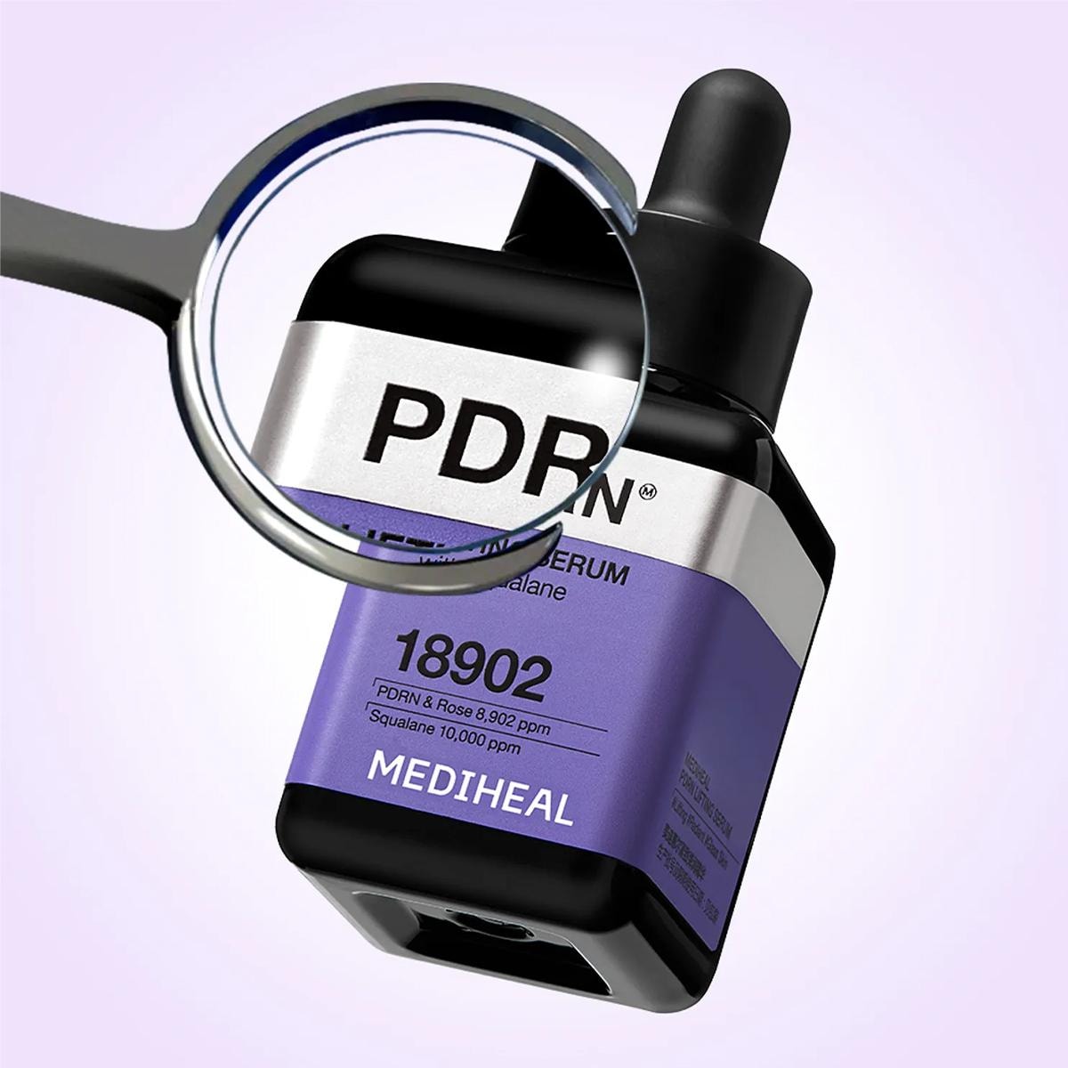 Mediheal Ліфтингова сироватка з PDRN, 40 мл – Mediheal PDRN Lifting Serum