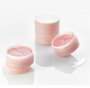 Abib Гідрогелеві патчі з ретиналем, 60 шт. - Abib PDRN Retinal Eye Patch Glow Jelly