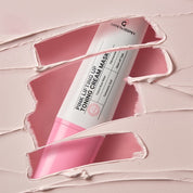 DIFFER&DEEPER Рожева тонізуюча крем маска, 100 г - DIFFER&DEEPER pink lifting up toning cream mask