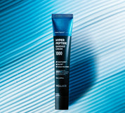 WELLAGE Крем для обличчя з пептидним комплексом, 50 мл – WELLAGE Hyper Peptide Bandage Cream 1000