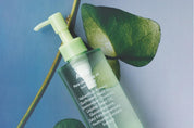 Abib Гідрофільна олія з екстрактом хауттюнії, 200 мл – Abib Pore Cleansing Oil Heartleaf Oil-Wash