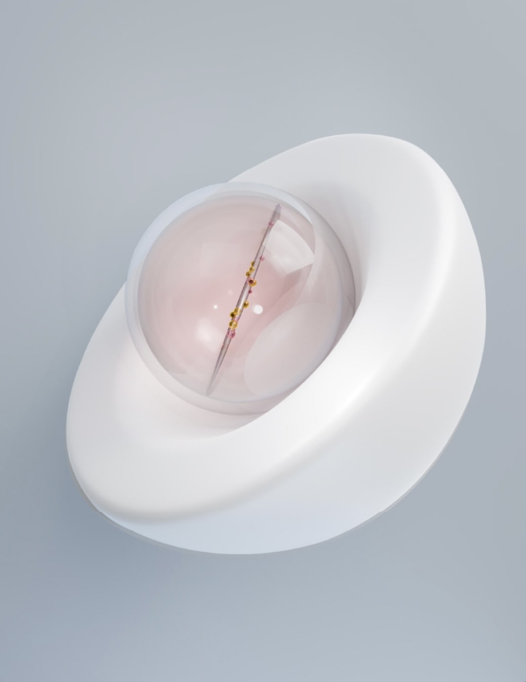 Orgahue Преміум-шот для відновлення шкіри, 10 мл - Orgahue Premium Celltox