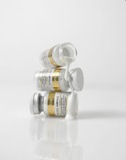 Orgahue Відновлювальна ампула з пептидами та EGF, 4 мл/5 шт. – Orgahue RG CELL AMPOULE