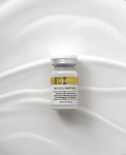 Orgahue Відновлювальна ампула з пептидами та EGF, 4 мл – Orgahue RG CELL AMPOULE