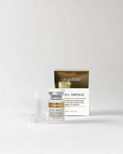 Orgahue Відновлювальна ампула з пептидами та EGF, 4 мл – Orgahue RG CELL AMPOULE