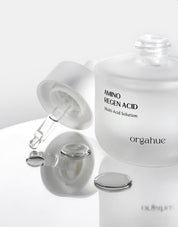 Orgahue Мультикислотний регенерувальний пілінг, 30 мл – Orgahue Amino Regen Acid
