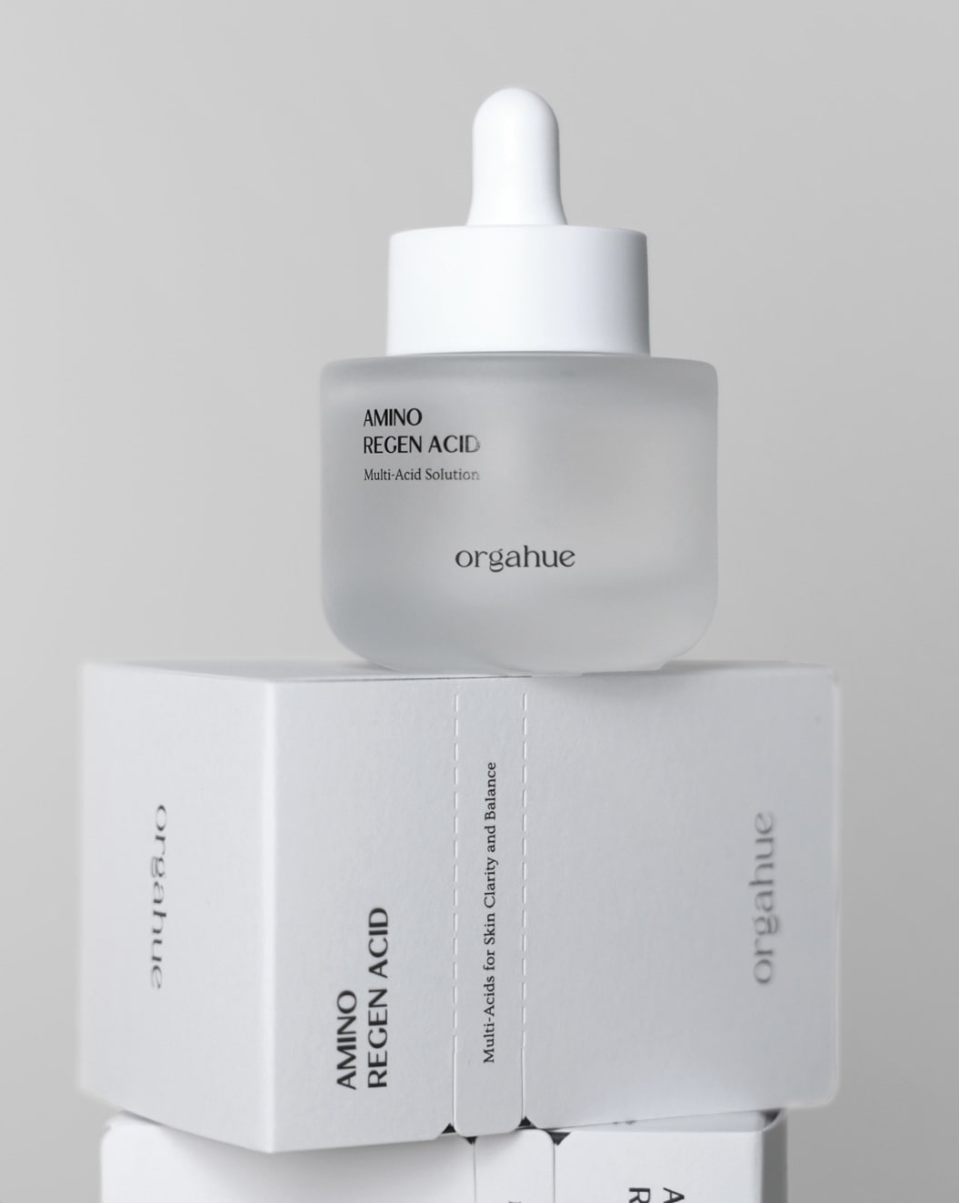 Orgahue Мультикислотний регенерувальний пілінг, 30 мл – Orgahue Amino Regen Acid