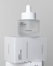 Orgahue Мультикислотний регенерувальний пілінг, 30 мл – Orgahue Amino Regen Acid