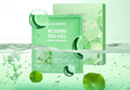 Sur.Medic+ Заспокійлива тканинна маска з центеллою – Sur.Medic+ Relaxing Cica-Full Derma Infusion Mask