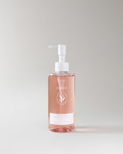 Orgahue Засіб для вмивання з дамаською трояндою, 200 мл – Orgahue Vitamin Rose Comforting Cleanser