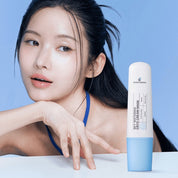 DIFFER&DEEPER Охолоджувальна крем-маска, 100 г - DIFFER&DEEPER Sky Watering Cryo Cream Mask