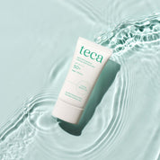 MD'S Pick Заспокійливий сонцезахисний крем, 50 мл – MD'S Pick TecaTeca Calming Sun Cream SPF 50+ PA++++