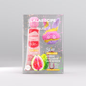 Lalarecipe Сонцезахисний крем з екстрактом гуави, 50 мл – Lalarecipe Guava Collagen Sun Cream Limited Edition