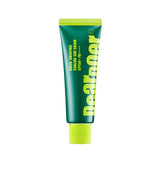 Dear Doer Сонцезахисний крем для обличчя, 50 мл – Dear Doer Green Smoothie Cooling Sun Cream SPF50+ PA++++