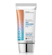 NEOGEN Сонцезахисний крем для обличчя, 50 мл – NEOGEN DERMALOGY DAY LIGHT PROTECTION AIRY SUNSCREE