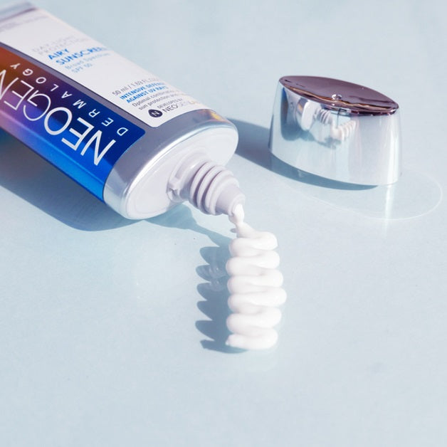 NEOGEN Сонцезахисний крем для обличчя, 50 мл – NEOGEN DERMALOGY DAY LIGHT PROTECTION AIRY SUNSCREE