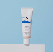 ROUND LAB Тонувальний сонцезахисний крем з березовим соком, 50 мл - ROUND LAB Birch Juice Moisturizing Tone Up Sunscreen