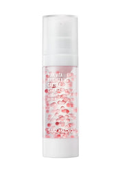 SUR.MEDIC+  Капсульна сироватка для сяйва шкіри, 32 мл – SUR.MEDIC+ Pink Vita Brightening Capsule Essence