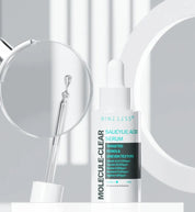 Nine Less Сироватка з саліциловою кислотою, 30 мл – Nine Less Molecule-Clear Salicylic Acid Serum