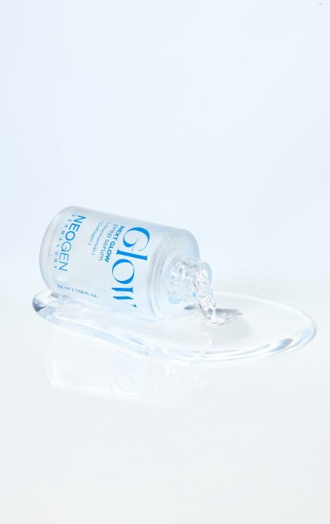 Neogen Dermalogy Сироватка для сяйва шкіри з ніацинамідом, 32 мл – Neogen Dermalogy Next Glow Prep Serum